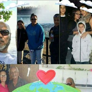 Meet your Posher, William